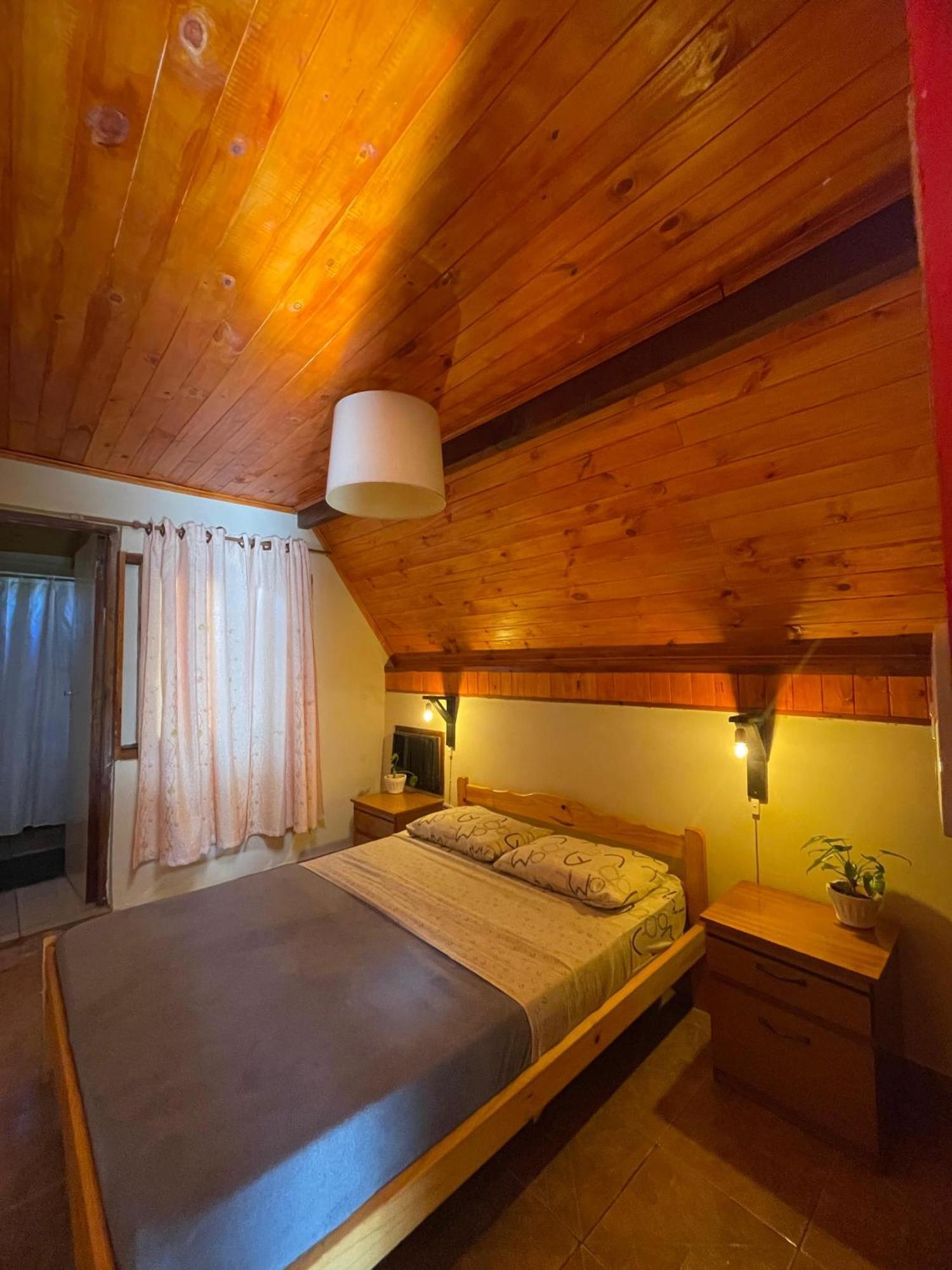 Bungalow Hostel Iguazu 푸에르토이과수 외부 사진