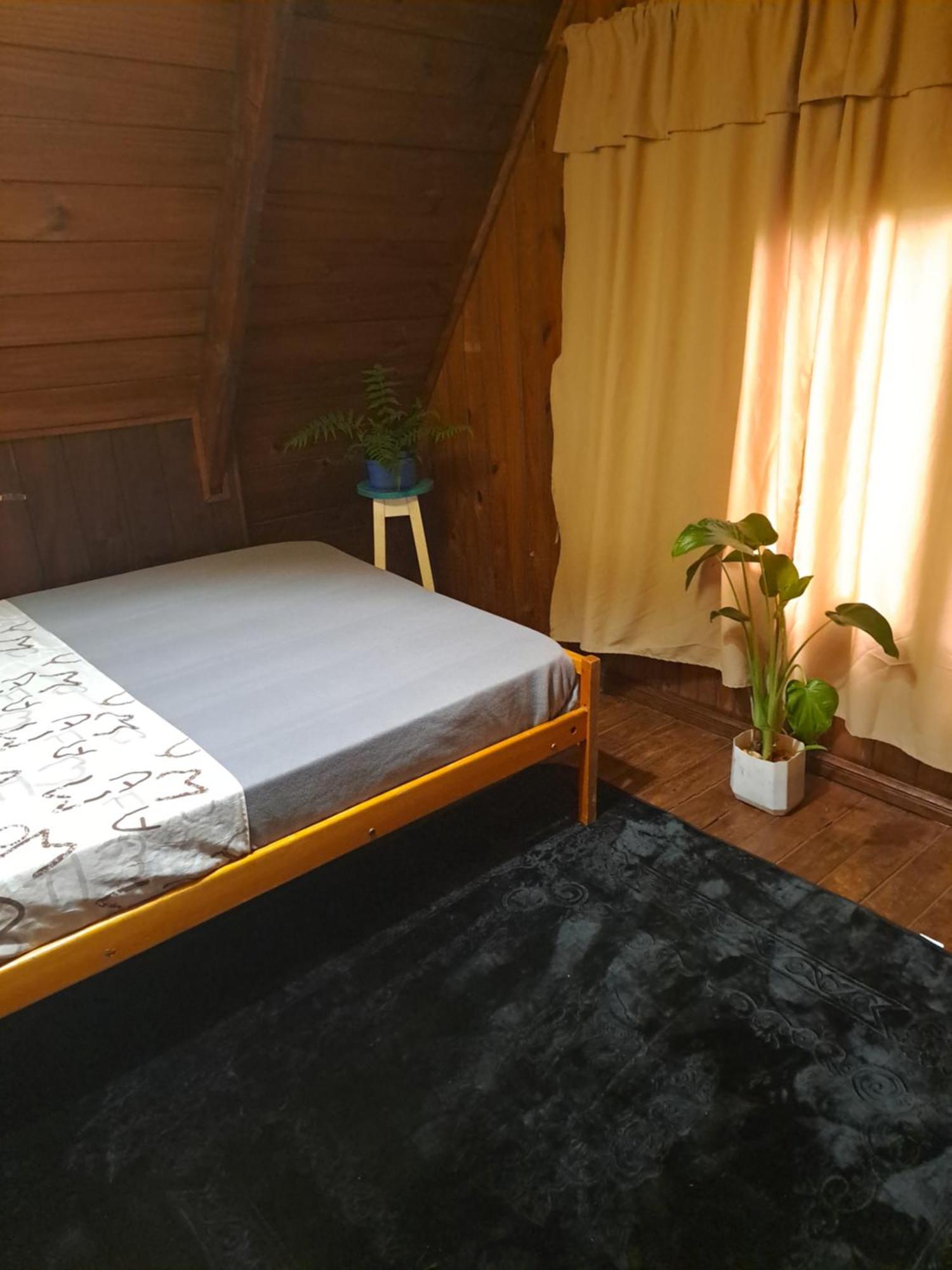 Bungalow Hostel Iguazu 푸에르토이과수 외부 사진